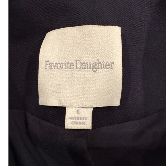 Favorite Daughter The Diana Jacket Size Large - Picture 9 of 12